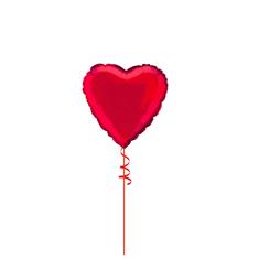 Heart Balloon