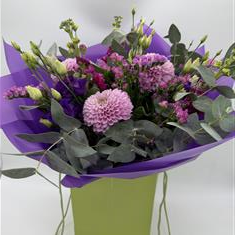   Mixed Bouquet without Roses